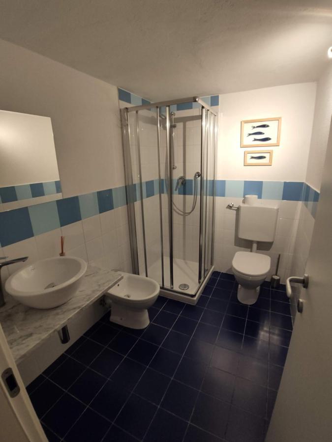 Independent Apartment With A Fabulous Patio - Casa Penny Cisano sul Neva Ngoại thất bức ảnh
